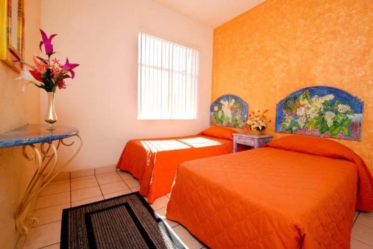 Hotel&Suites Galeria Morelia Exteriér fotografie