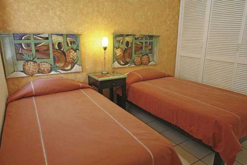 Hotel&Suites Galeria Morelia Exteriér fotografie