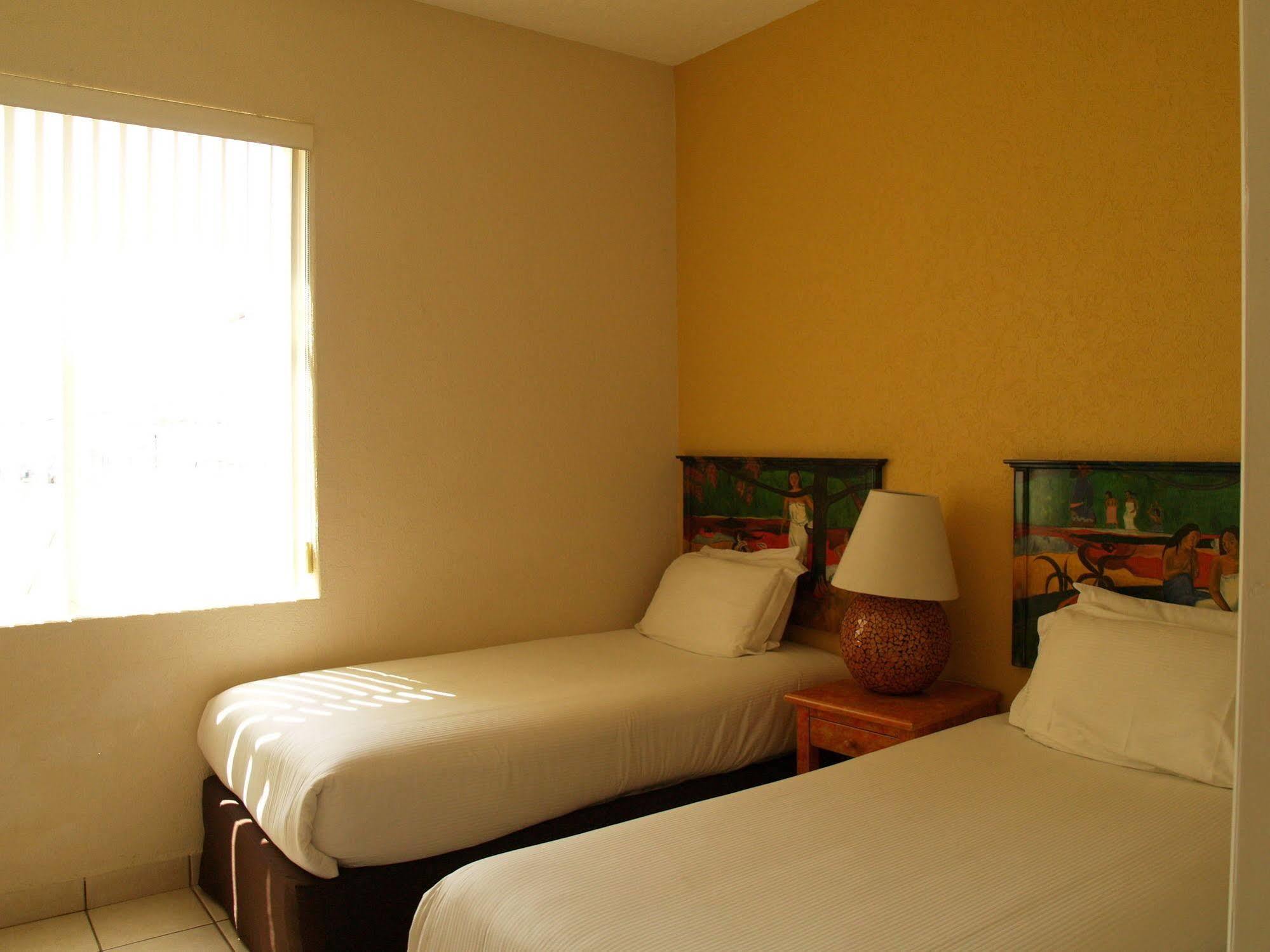 Hotel&Suites Galeria Morelia Exteriér fotografie