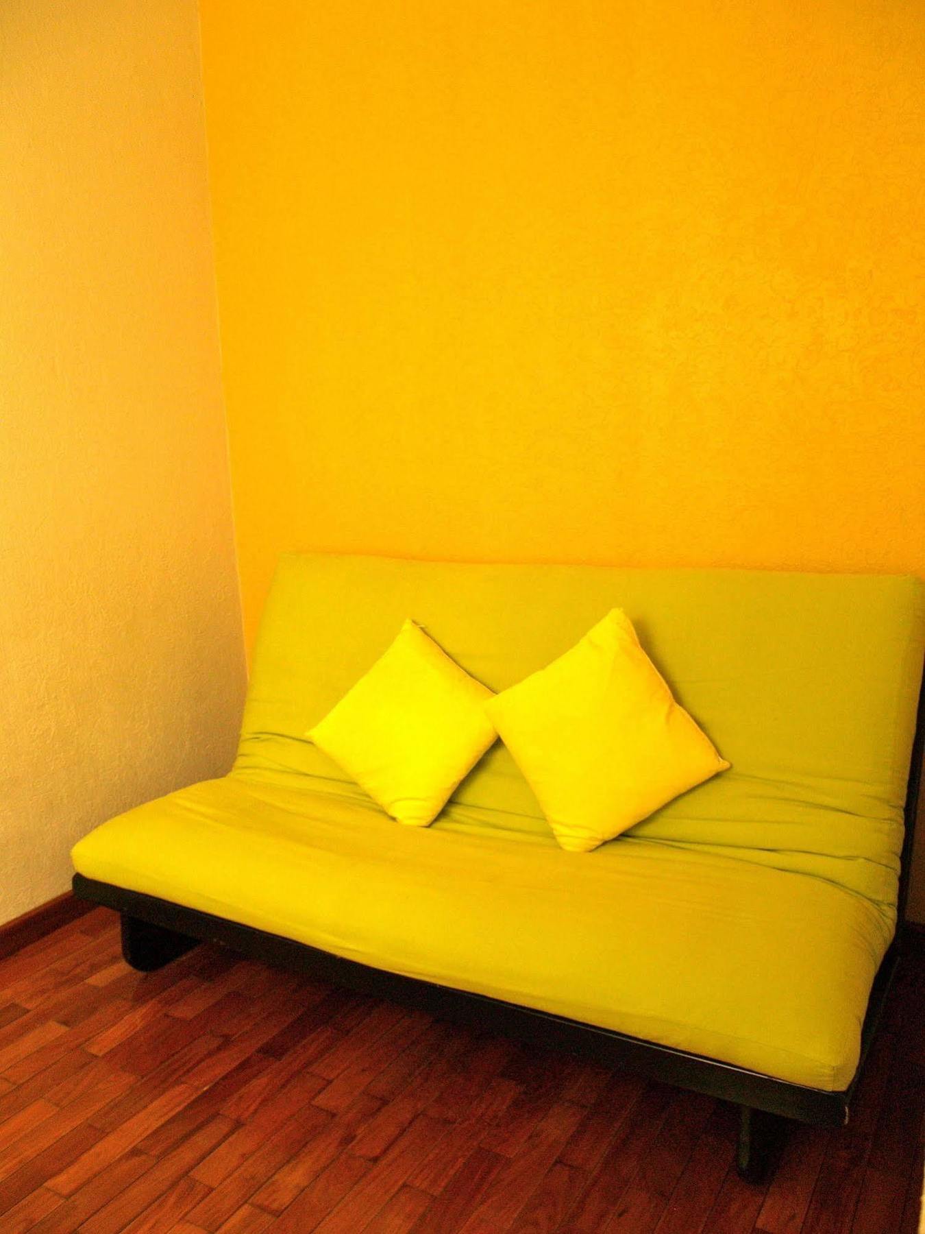 Hotel&Suites Galeria Morelia Exteriér fotografie